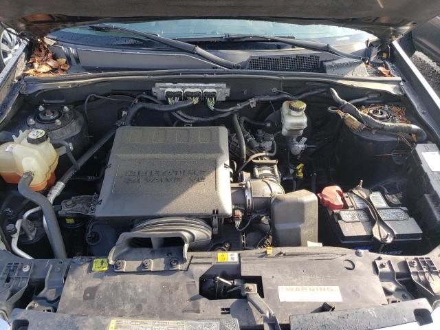 Photo 7 from auction – 2010 FORD ESCAPE LIM with VIN 1FMCU9EG2AKB34733