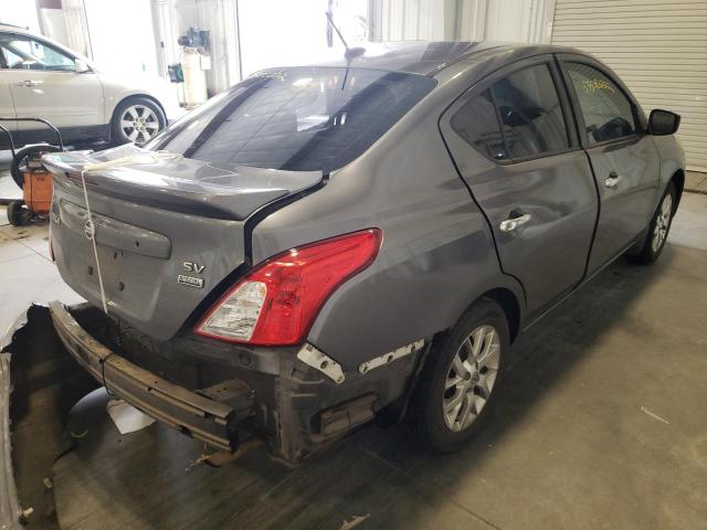 Photo 4 from auction – 2018 NISSAN VERSA S with VIN 3N1CN7AP2JL868110