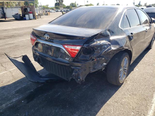 Photo 9 from auction – 2015 TOYOTA CAMRY LE with VIN 4T1BF1FK3FU104419
