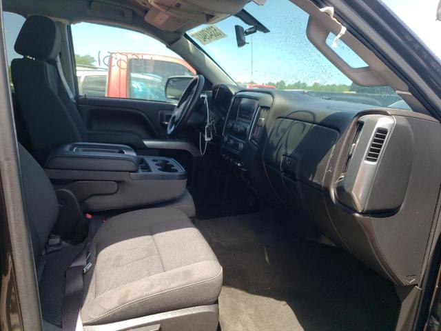 Photo 5 from auction – 2016 CHEVROLET SILVRK1500 with VIN 3GCUKREC9GG160077