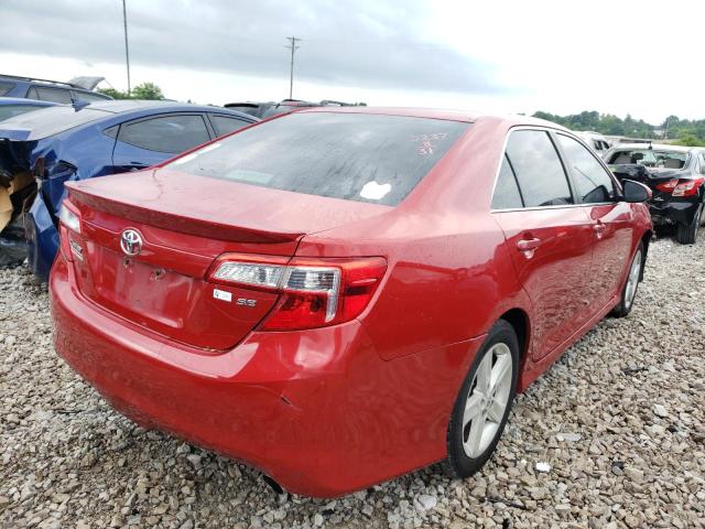 Photo 4 from auction – 2012 TOYOTA CAMRY BASE with VIN 4T1BF1FK6CU613237