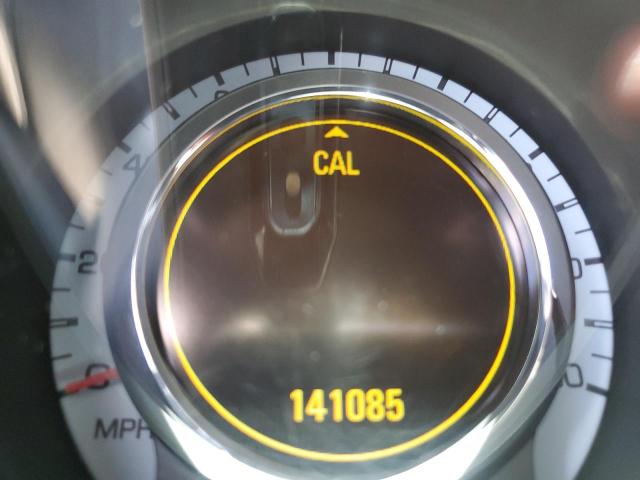 Photo 8 from auction – 2011 CADILLAC SRX with VIN 3GYFNGEY8BS567209