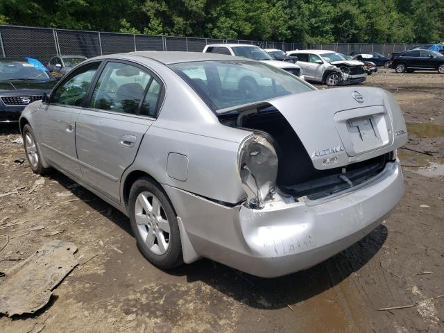 Photo 3 from auction – 2004 NISSAN ALTIMA BAS with VIN 1N4AL11DX4C113709