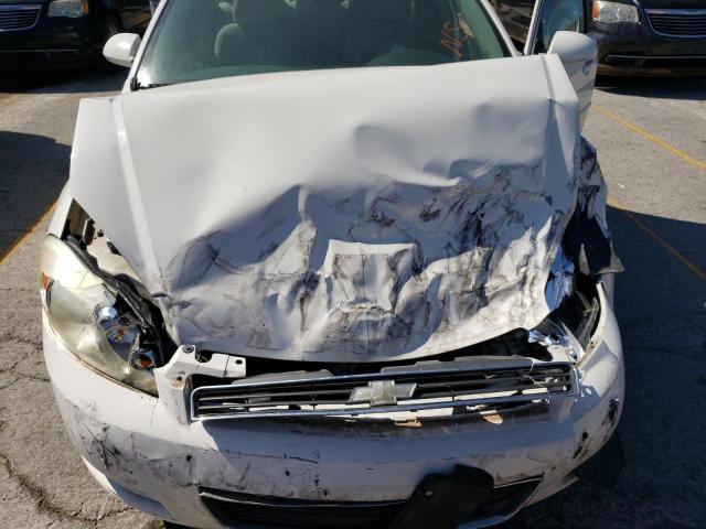 Photo 7 from auction – 2006 CHEVROLET IMPALA LS with VIN 2G1WB58K769253850