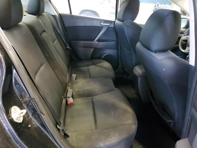 Photo 6 from auction – 2010 MAZDA 3 I with VIN JM1BL1SG1A1184814