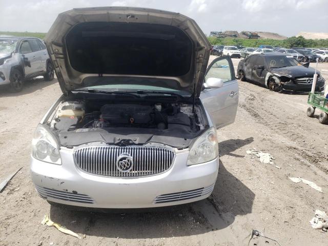 Photo 7 from auction – 2009 BUICK LUCERNE CX with VIN 1G4HD57149U106276