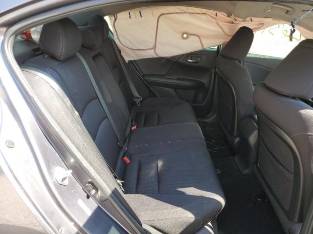 Photo 6 from auction – 2014 HONDA ACCORD SPO with VIN 1HGCR2E59EA043838
