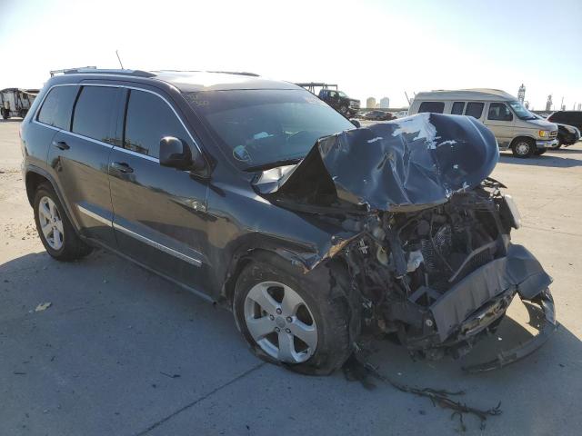 JEEP GRAND CHER 2011 with VIN 1J4RS4GT2BC681282 - Photo from auction