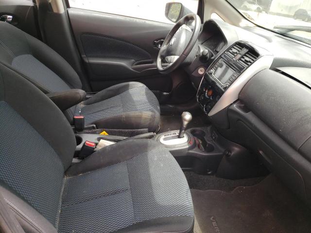 Photo 5 from auction – 2018 NISSAN VERSA NOTE with VIN 3N1CE2CP6JL357306