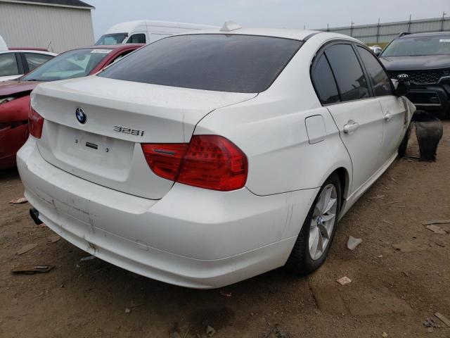 Photo 4 from auction – 2010 BMW 328 XI SUL with VIN WBAPK5C54AA650343
