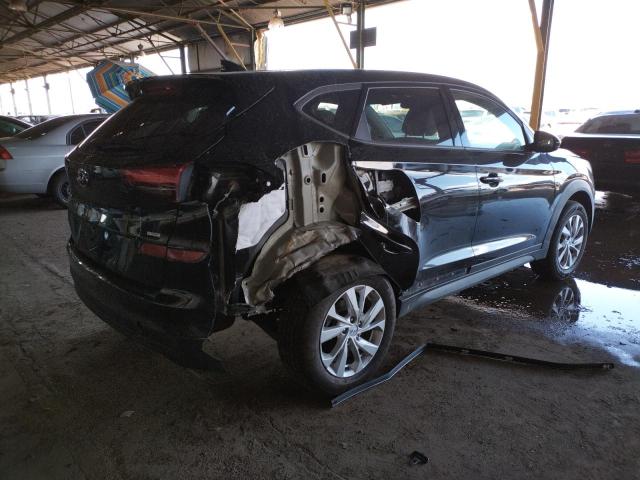 Photo 9 from auction – 2020 HYUNDAI TUCSON SE with VIN KM8J2CA44LU191710