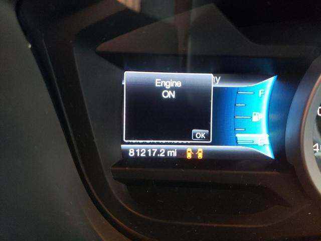 Foto 8 de la subasta – 2014 FORD EXPLORER X con VIN 1FM5K7D86EGA26332