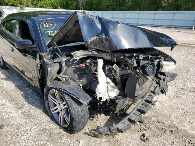 Photo 9 from auction – 2013 DODGE CHARGER PO with VIN 2C3CDXAT2DH660470