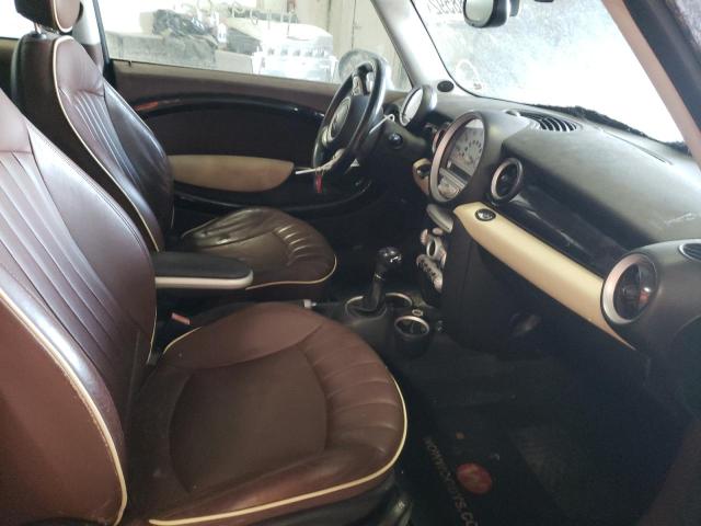Photo 5 from auction – 2008 MINI COOPER with VIN WMWML33518TN67424