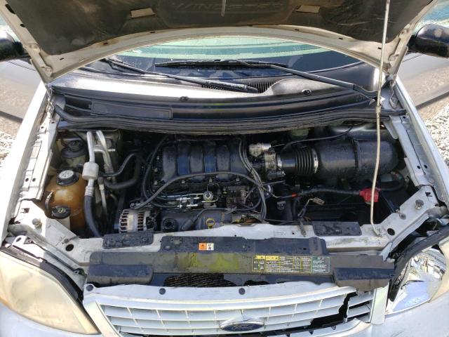 Foto 7 de la subasta – 2003 FORD WINDSTAR W con VIN 2FMZA50473BA89293