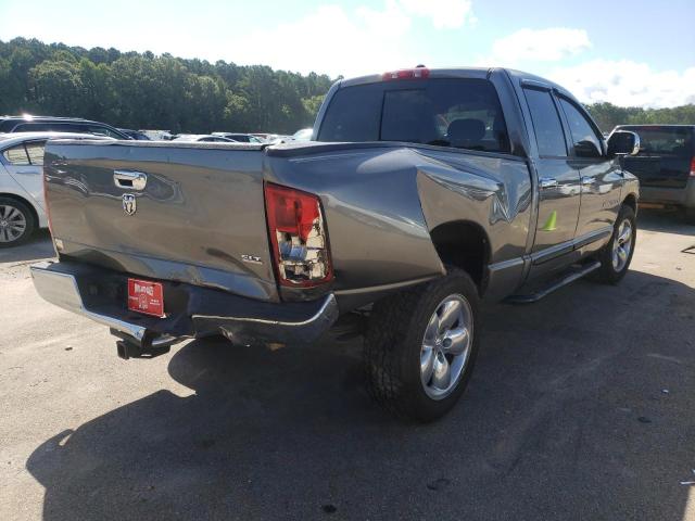 Photo 4 from auction – 2005 DODGE RAM 1500 S with VIN 1D7HA18D45S306780
