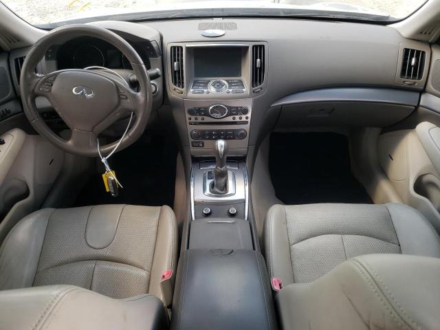 Photo 9 from auction – 2012 INFINITI G37 BASE with VIN JN1CV6AP5CM622641