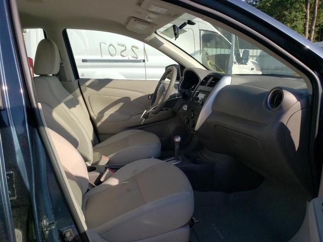 Photo 5 from auction – 2015 NISSAN VERSA S with VIN 3N1CN7AP5FL865788