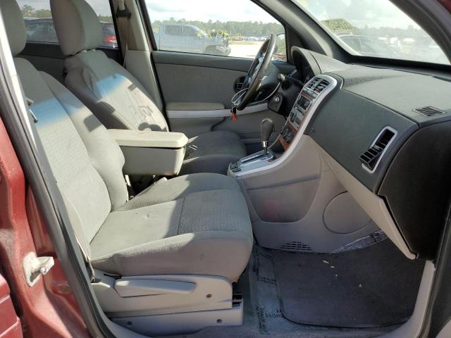 Photo 5 from auction – 2007 CHEVROLET EQUINOX LT with VIN 2CNDL73F176028162