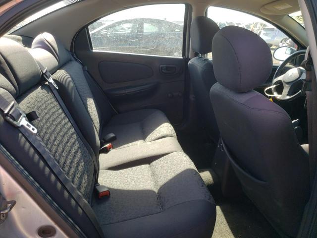 Photo 6 from auction – 2003 DODGE NEON R/T with VIN 1B3ES76F33D186166