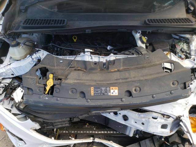 Photo 7 from auction – 2017 FORD ESCAPE S with VIN 1FMCU0F78HUA48738