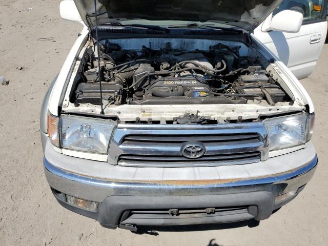 Photo 7 from auction – 2000 TOYOTA 4RUNNER SR with VIN JT3HN86R7Y0318111