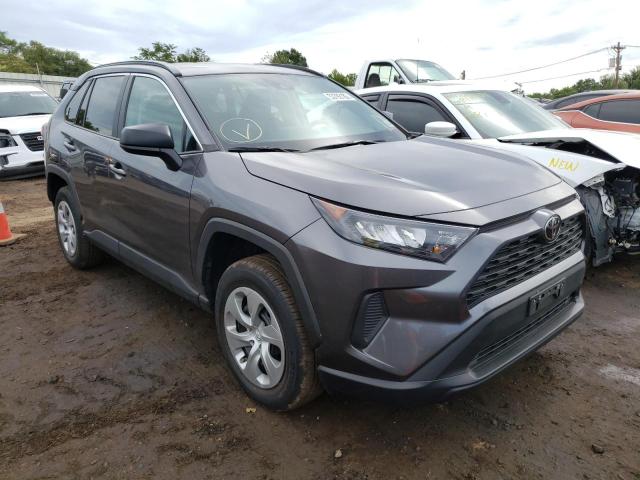 TOYOTA RAV4 LE 2021 z numerem VIN 2T3F1RFVXMC248158 - Zdjęcie z aukcji