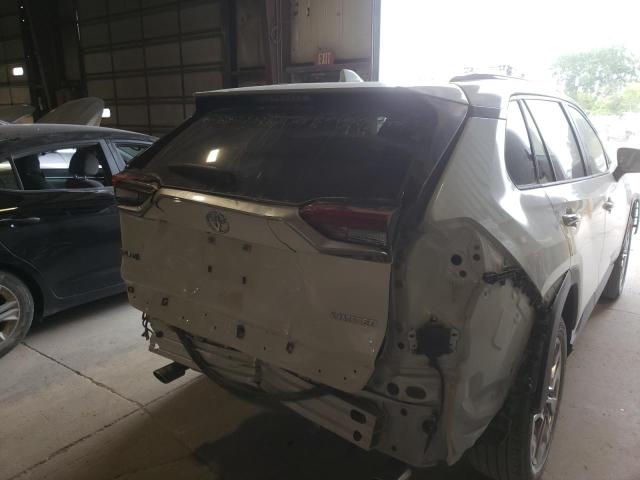 Photo 9 from auction – 2019 TOYOTA RAV4 LIMIT with VIN JTMY1RFV8KD506484