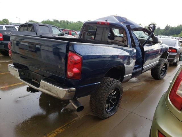 Photo 4 from auction – 2007 DODGE RAM 2500 S with VIN 1D7KS28C67J558863