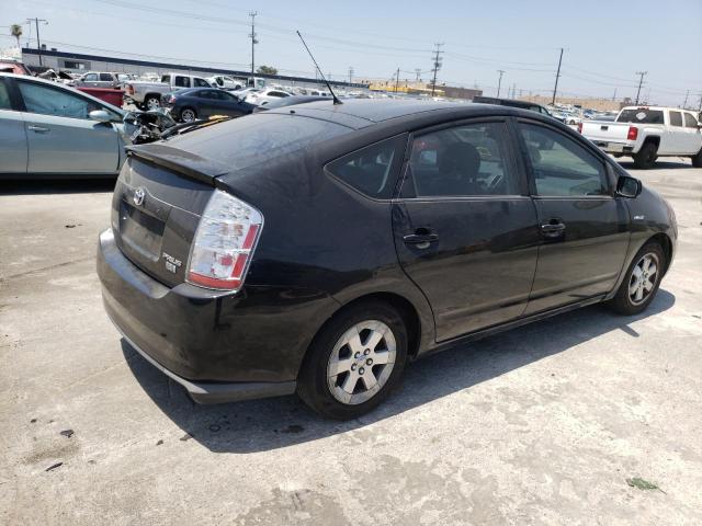 Photo 4 from auction – 2007 TOYOTA PRIUS with VIN JTDKB20U877687425