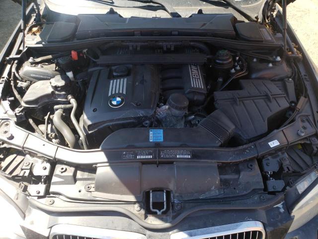 Foto 7 de la subasta – 2011 BMW 328 I SULE con VIN WBAKE5C57BE429749