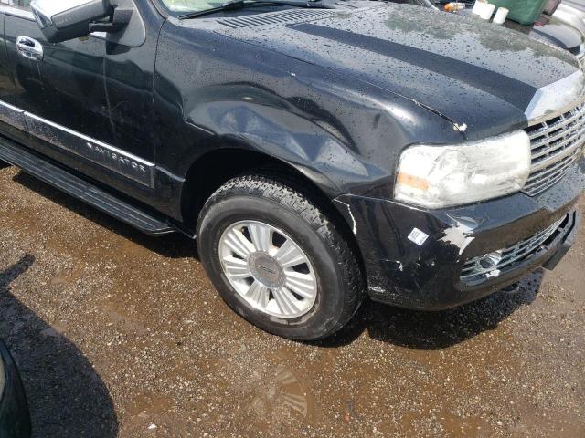 Photo 9 from auction – 2008 LINCOLN NAVIGATOR with VIN 5LMFU28588LJ16110