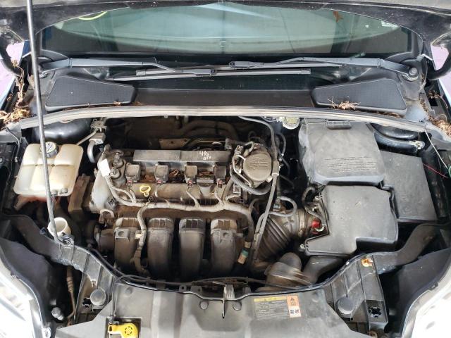 Photo 7 from auction – 2013 FORD FOCUS SE with VIN 1FADP3F24DL282287