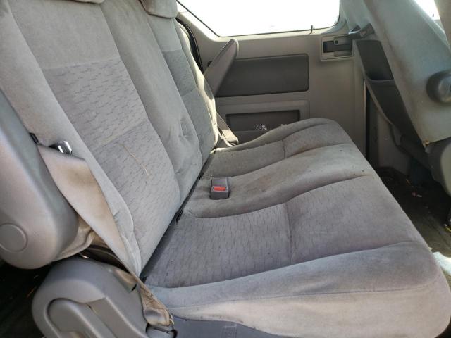 Photo 6 from auction – 2004 FORD FREESTAR S with VIN 2FMZA51624BA91700