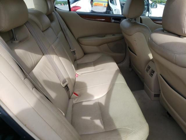 Photo 6 from auction – 2006 LEXUS ES 330 with VIN JTHBA30G865151294