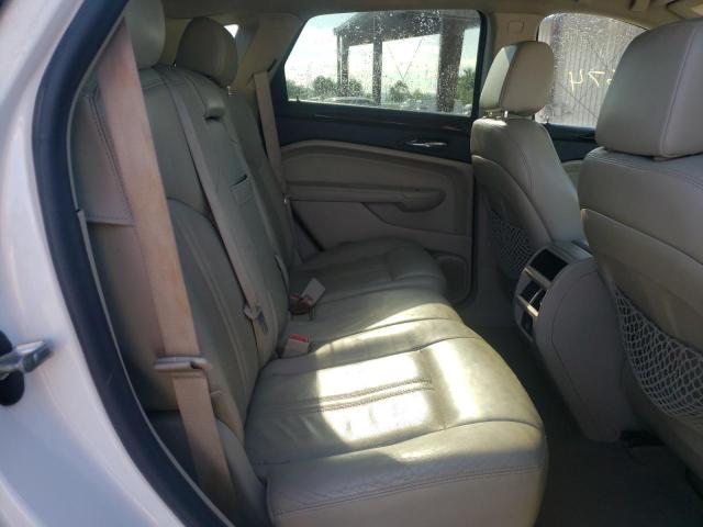 Photo 6 from auction – 2010 CADILLAC SRX PERFOR with VIN 3GYFNBEY4AS629707
