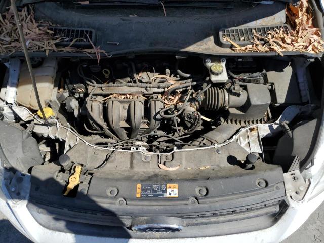 Photo 7 from auction – 2013 FORD ESCAPE S with VIN 1FMCU0F70DUB55695