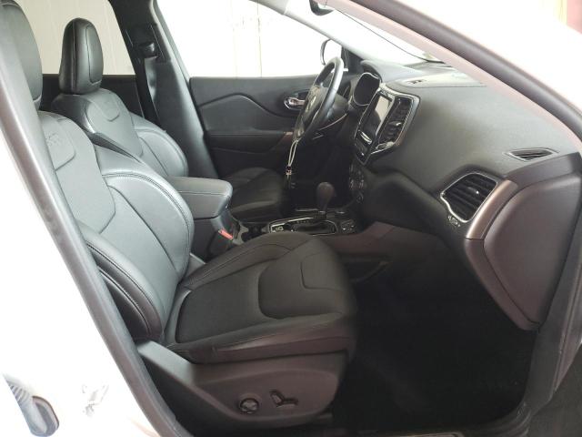 Photo 5 from auction – 2021 JEEP CHEROKEE L with VIN 1C4PJMDX9MD175310
