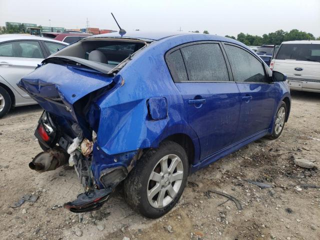 Photo 4 from auction – 2011 NISSAN SENTRA 2.0 with VIN 3N1AB6AP0BL601933
