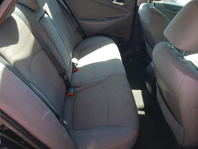 Photo 6 from auction – 2014 HYUNDAI SONATA with VIN 5NPEB4AC8EH811510