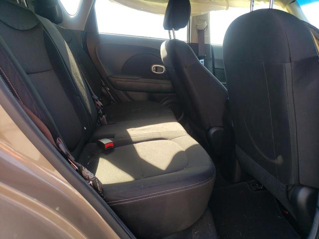 Photo 6 from auction – 2016 KIA SOUL with VIN KNDJN2A20G7262233