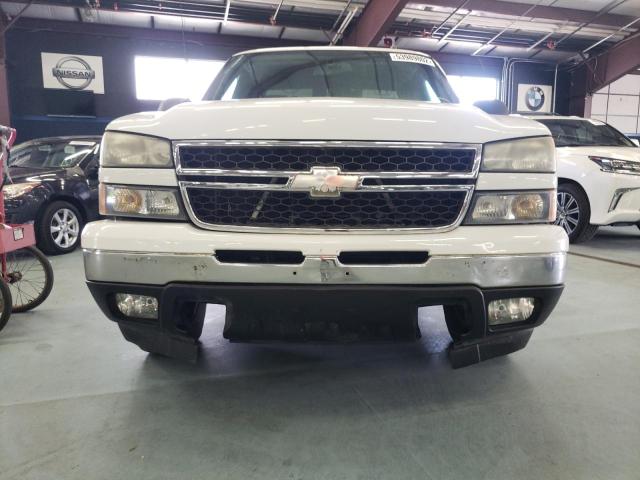 Zdjęcie 9 z aukcji – 2006 CHEVROLET SILVERADO z VIN 1GCEK19B96E103889