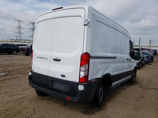 Photo 4 from auction – 2016 FORD TRANSIT T- with VIN 1FTYR1CM0GKB43574