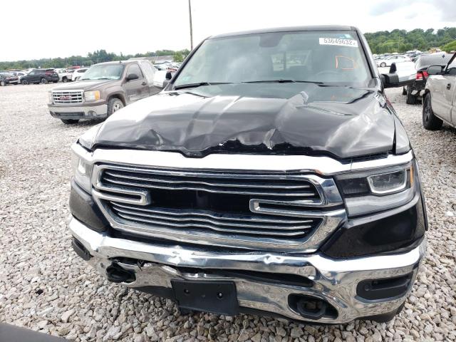 Photo 9 from auction – 2020 RAM 1500 LARAM with VIN 1C6SRFJT1LN226167