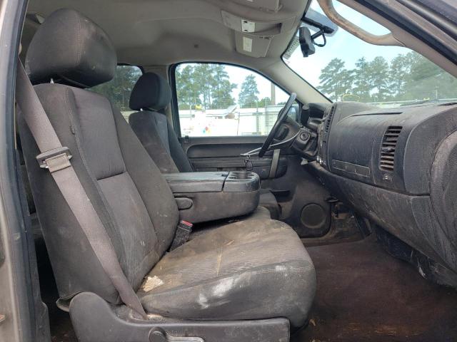 Photo 5 from auction – 2013 CHEVROLET SILVERADO with VIN 3GCPCSE01DG195070