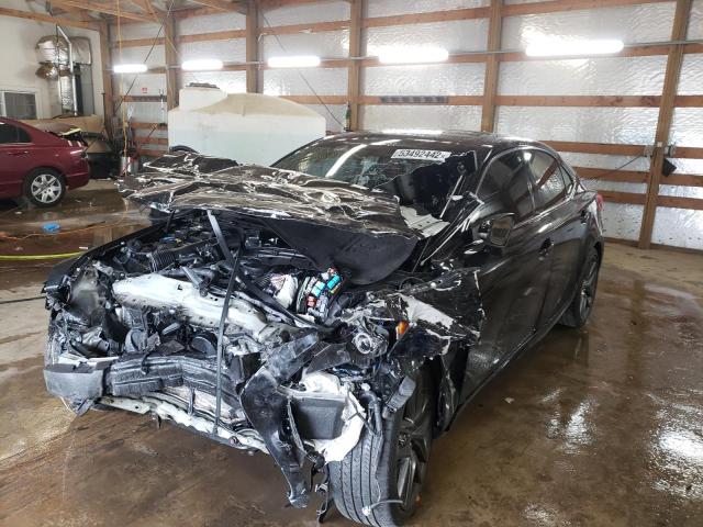 Photo 2 from auction – 2015 LEXUS IS 350 with VIN JTHCE1D2XF5009766