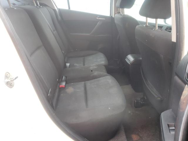 Photo 6 from auction – 2011 MAZDA 3 I with VIN JM1BL1UF7B1403846