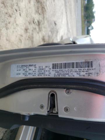 Photo 10 from auction – 2012 DODGE RAM 3500 S with VIN 3C63DPHL4CG246663