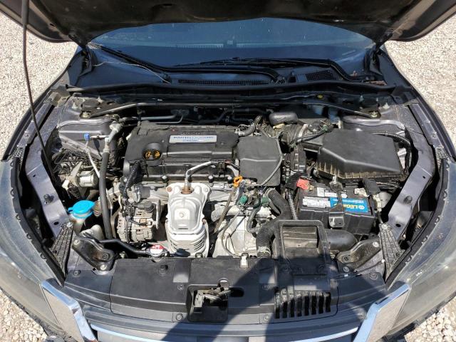 Photo 7 from auction – 2014 HONDA ACCORD SPO with VIN 1HGCR2E59EA043838