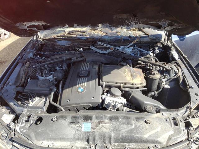 Photo 7 from auction – 2008 BMW 535 XI with VIN WBANV93588CZ64131